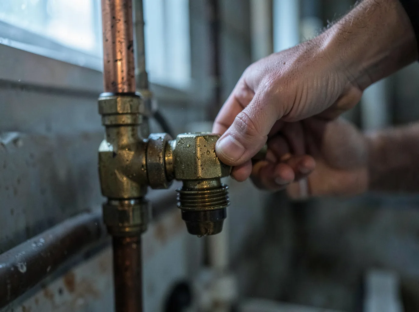 Emergency Plumber Kirkman, IA FAQs